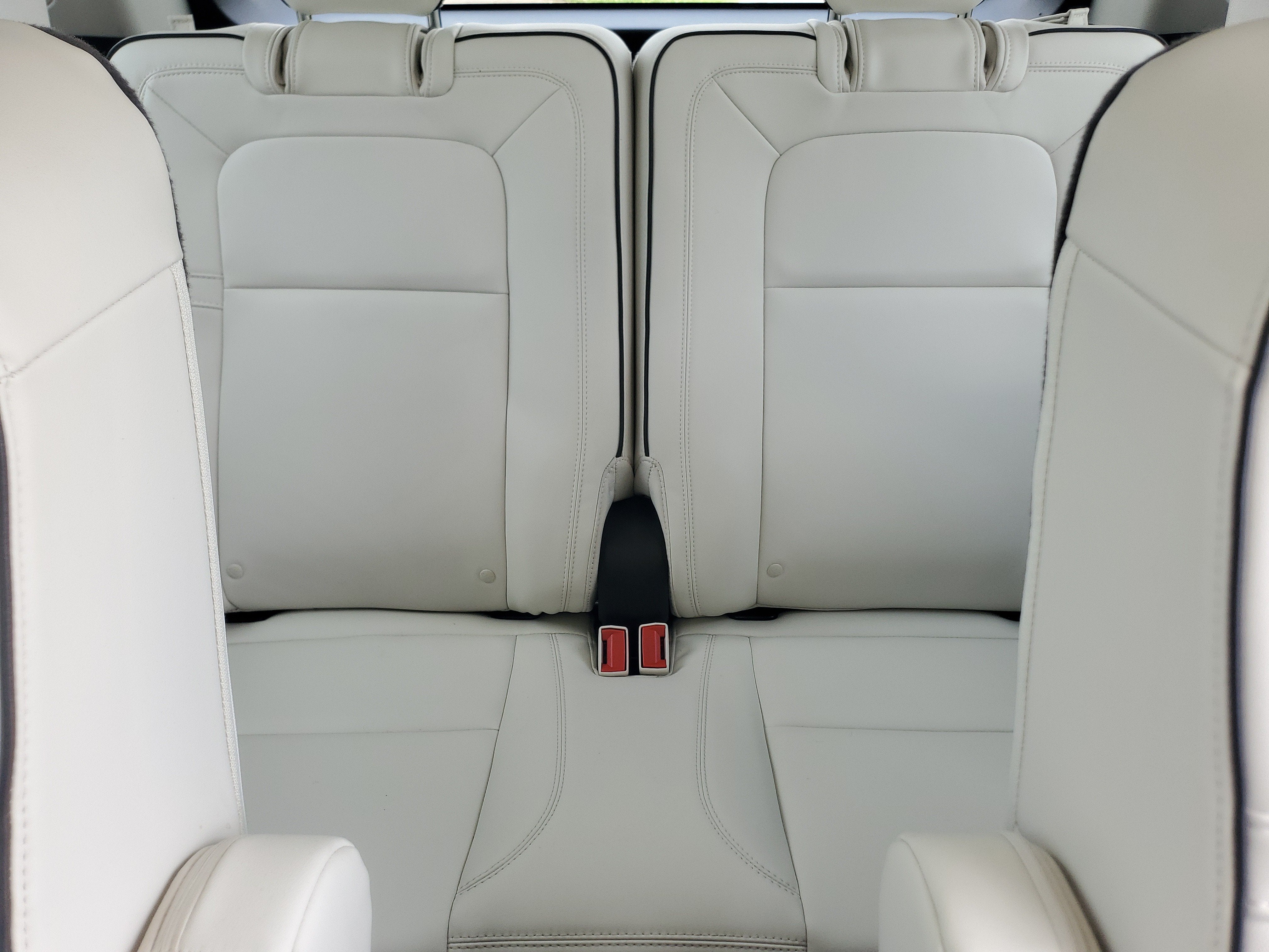 2024 Lincoln Aviator Black Label