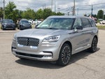2024 Lincoln Aviator Black Label