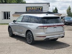 2024 Lincoln Aviator Black Label