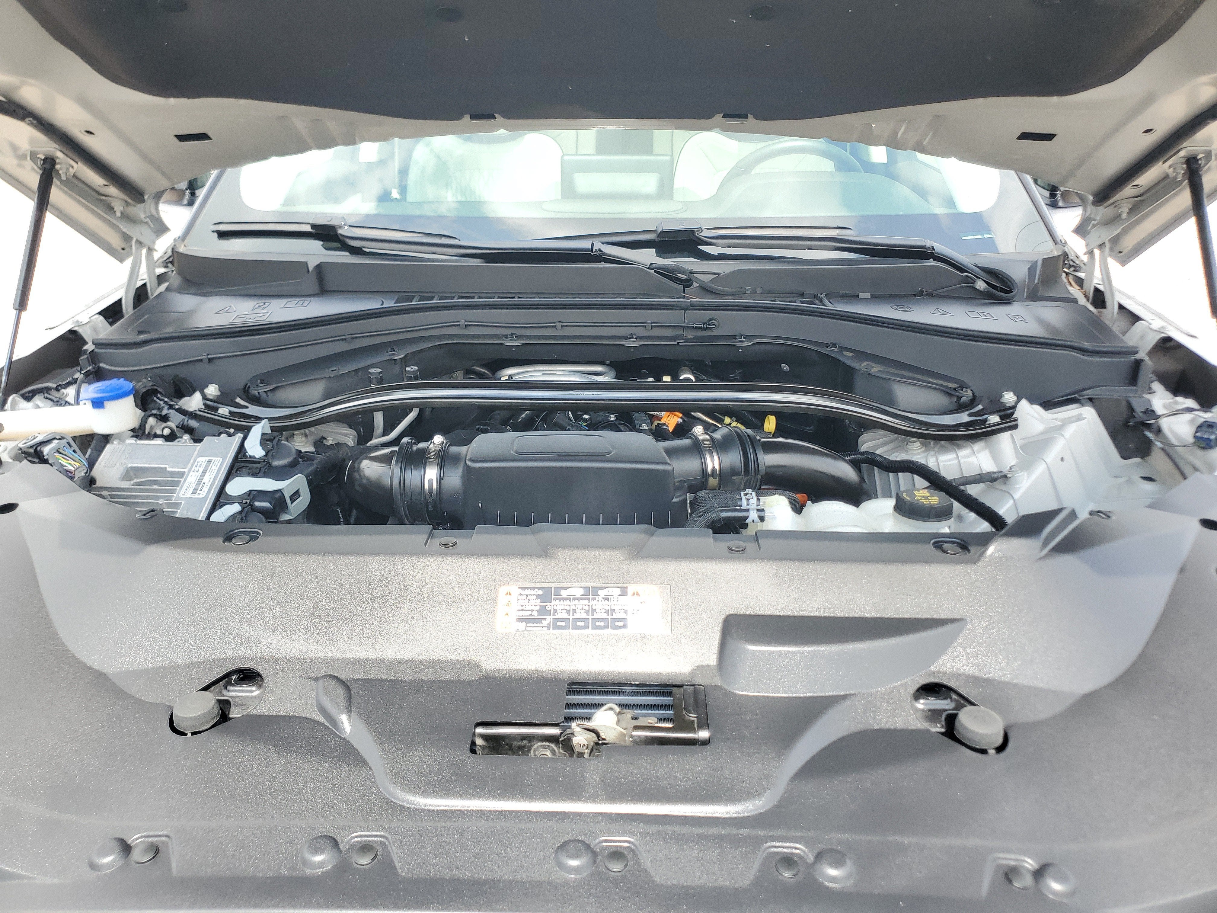 2024 Lincoln Aviator Black Label