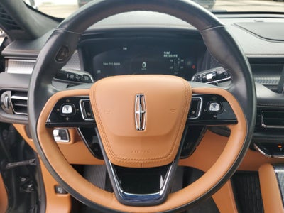 2023 Lincoln Aviator Black Label