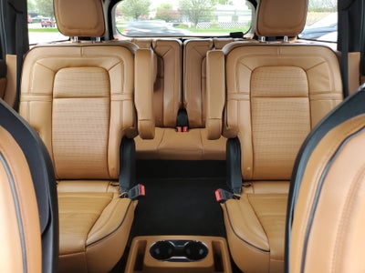 2023 Lincoln Aviator Black Label