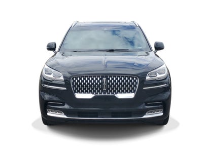 2023 Lincoln Aviator Black Label