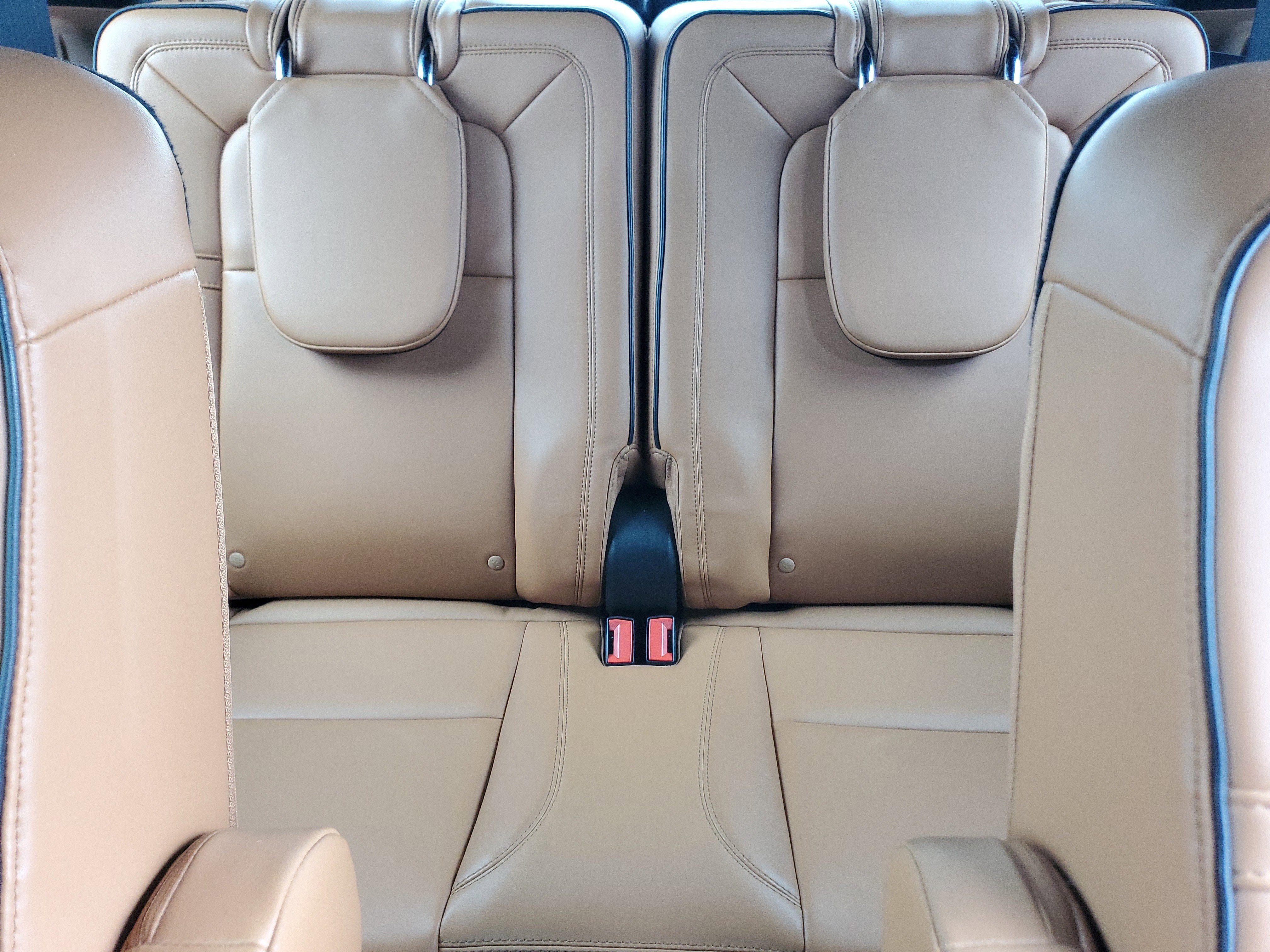 2023 Lincoln Aviator Black Label