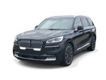 2023 Lincoln Aviator Black Label