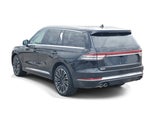 2023 Lincoln Aviator Black Label