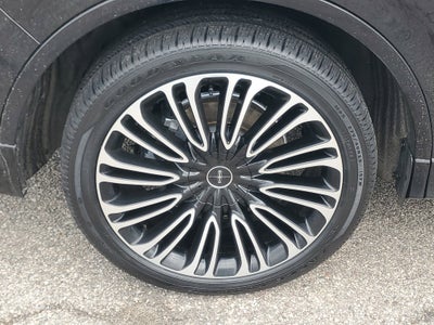 2023 Lincoln Aviator Black Label