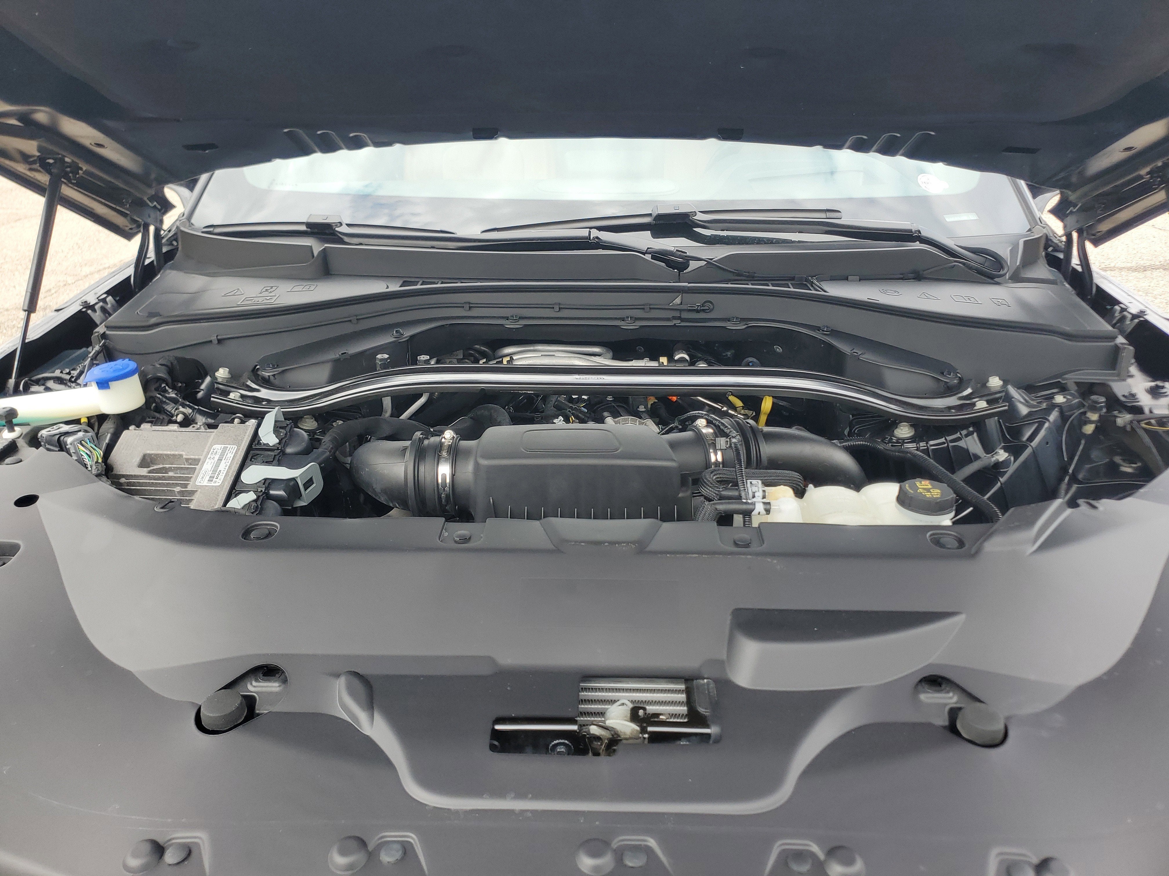 2023 Lincoln Aviator Black Label