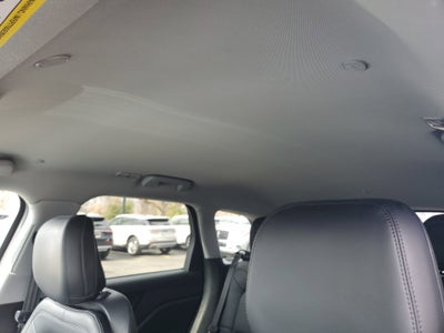 2020 Lincoln Corsair Standard