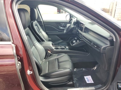 2020 Lincoln Corsair Standard