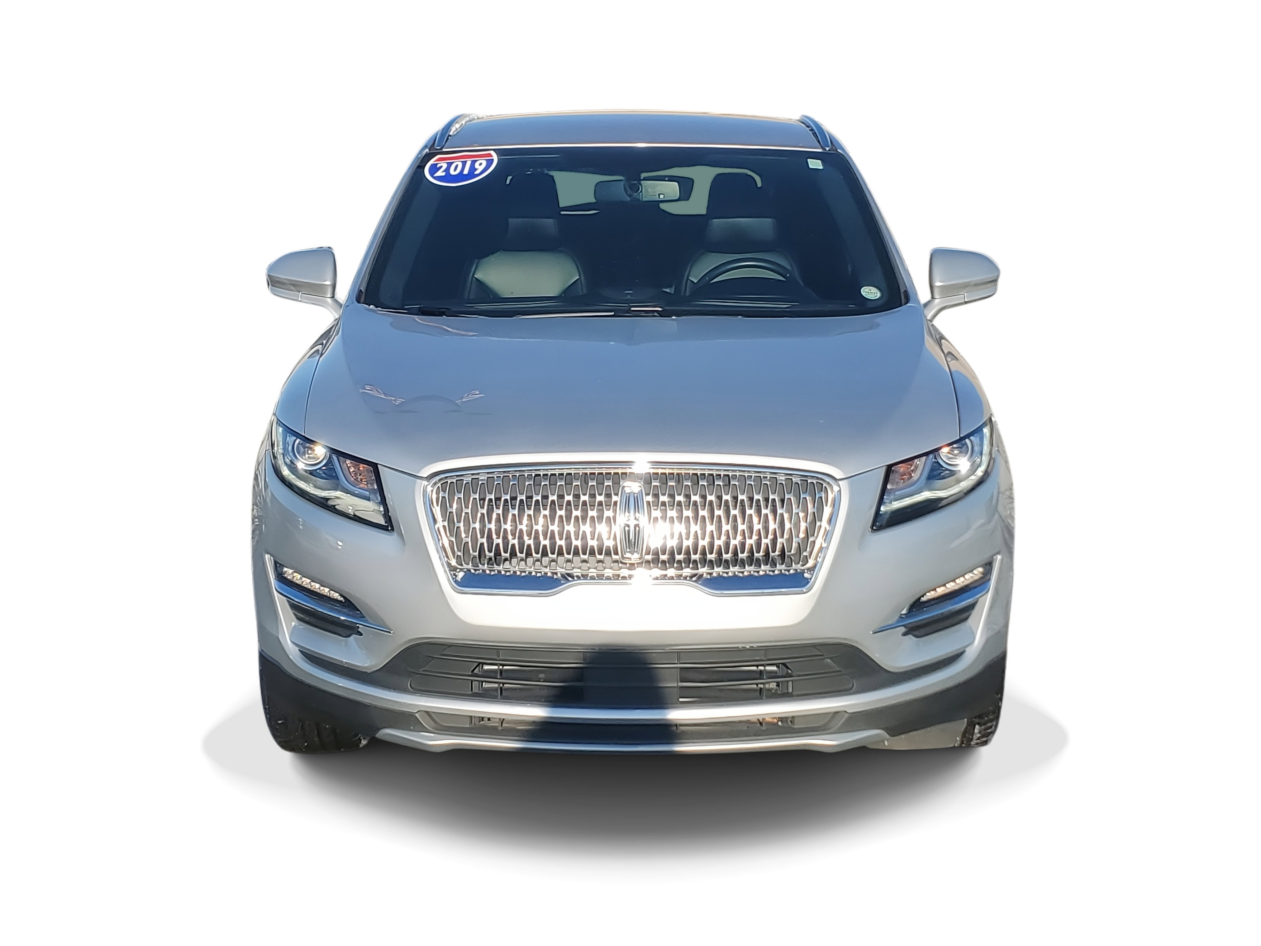 2019 Lincoln MKC Standard