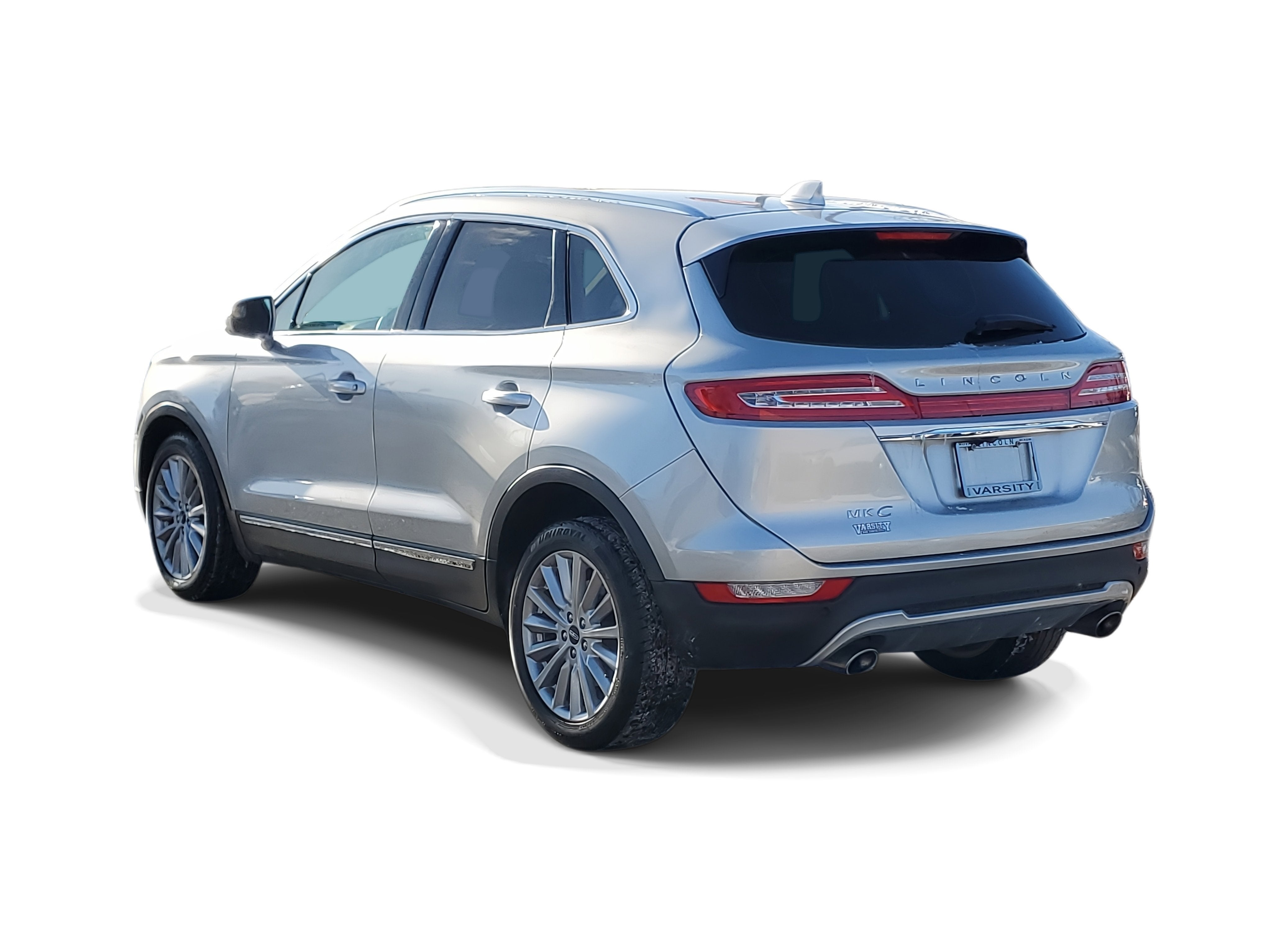 2019 Lincoln MKC Standard