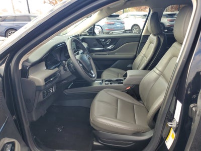 2024 Lincoln Corsair Premiere