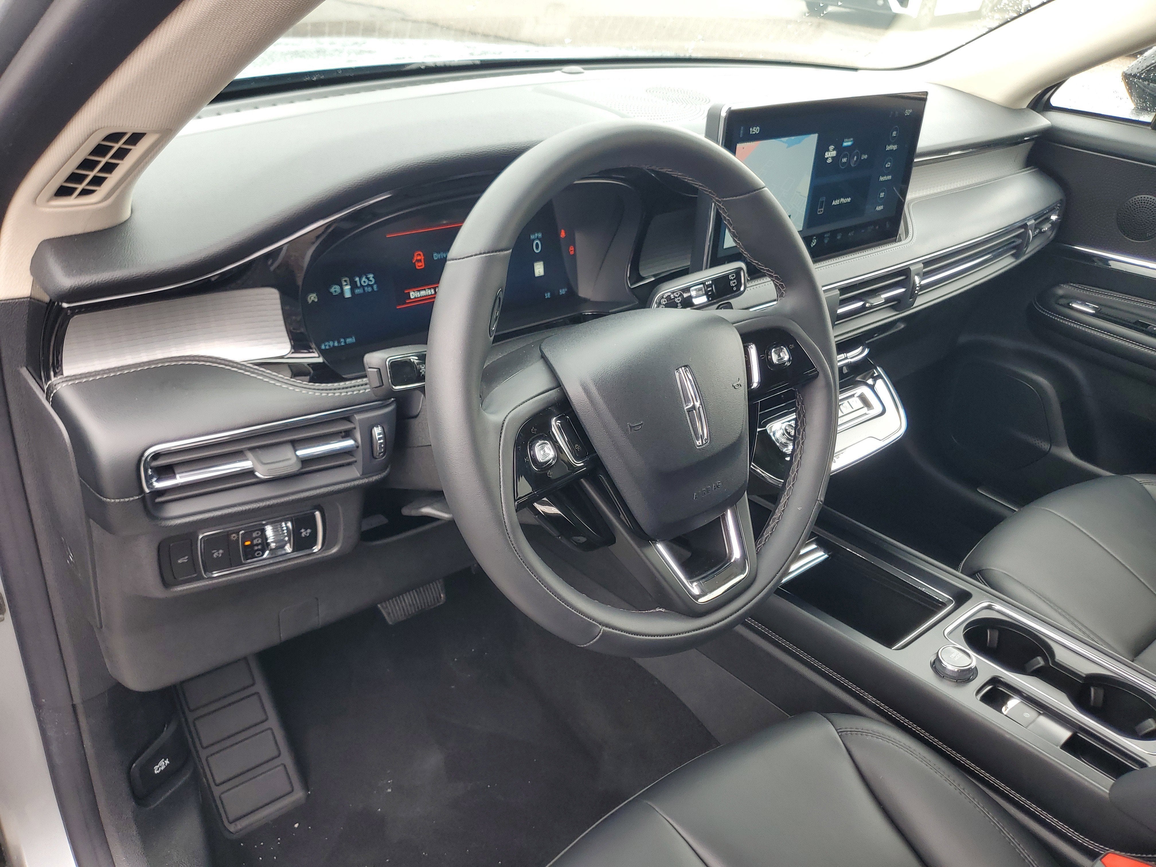2024 Lincoln Corsair Premiere