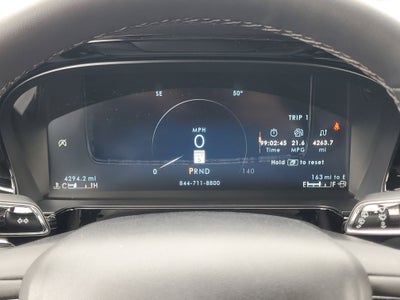 2024 Lincoln Corsair Premiere