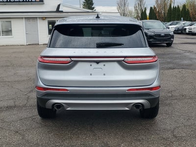 2024 Lincoln Corsair Premiere