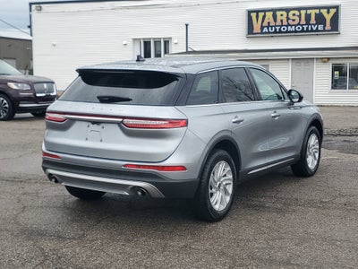 2024 Lincoln Corsair Premiere