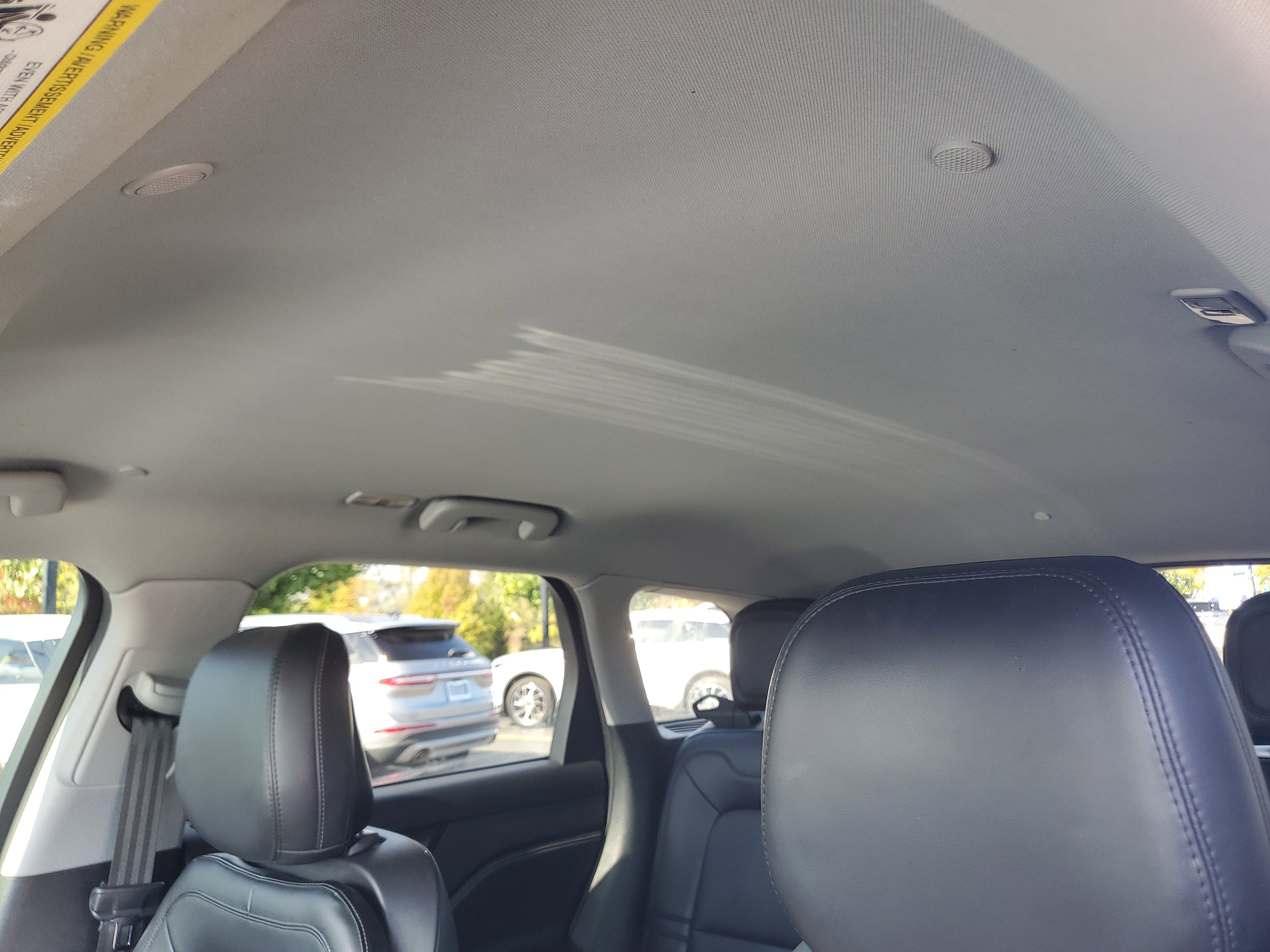 2020 Lincoln Corsair Standard