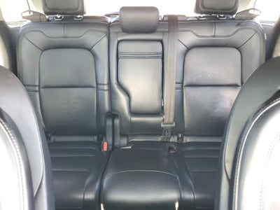 2020 Lincoln Corsair Standard