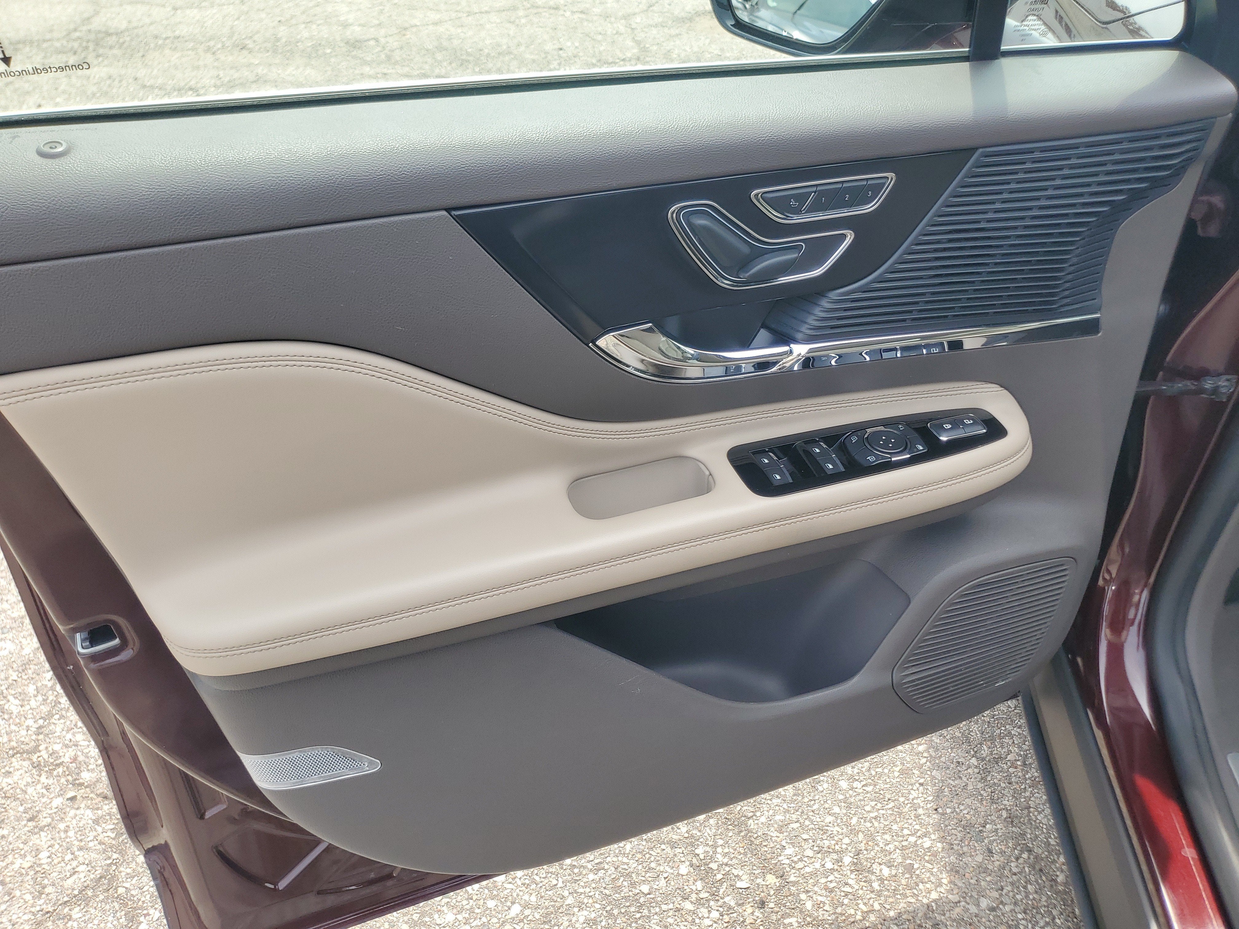 2020 Lincoln Corsair Standard