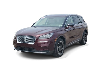2020 Lincoln Corsair Standard