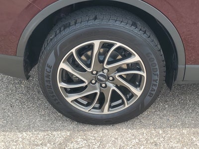 2020 Lincoln Corsair Standard