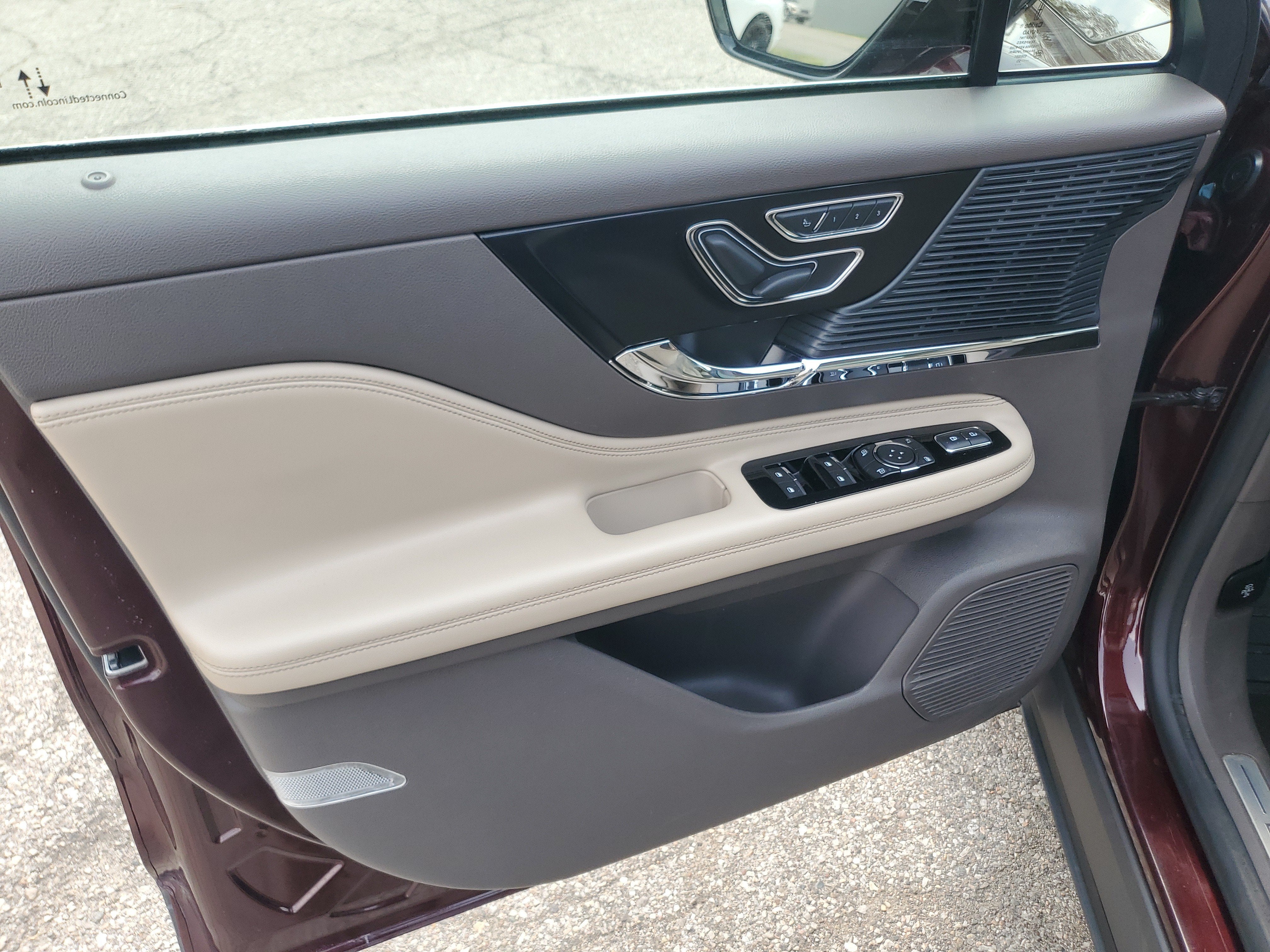 2020 Lincoln Corsair Standard