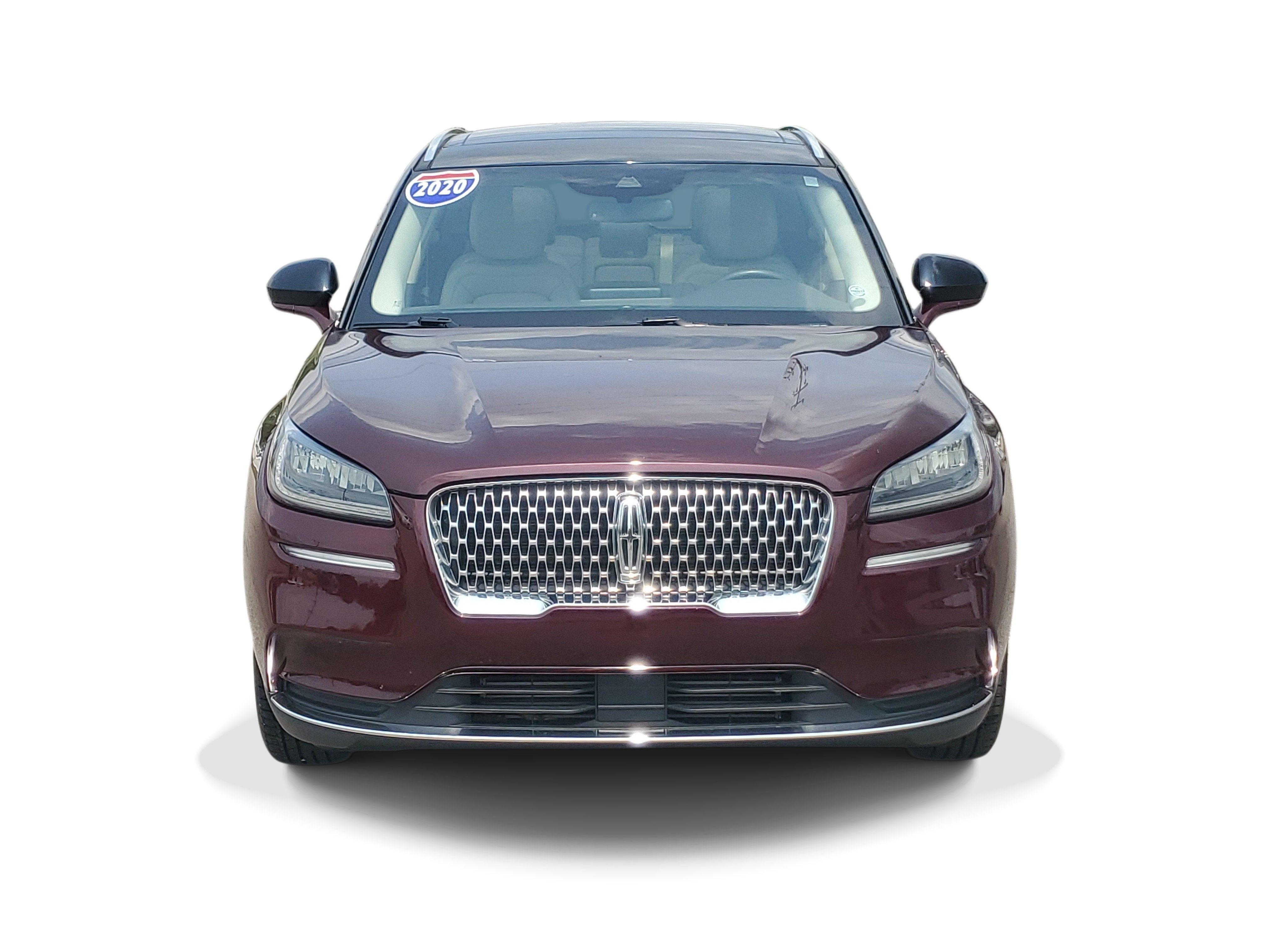 2020 Lincoln Corsair Standard