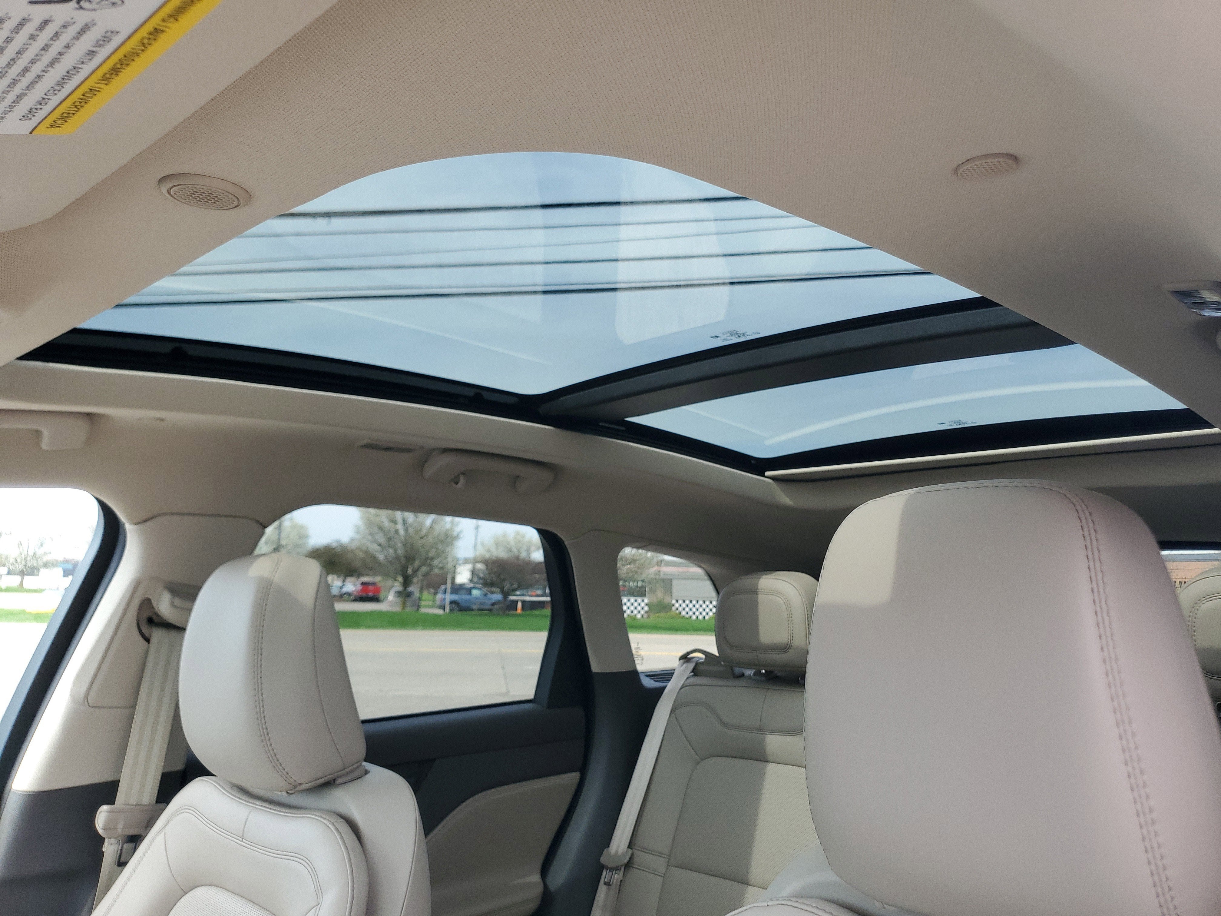 2024 Lincoln Corsair Premiere