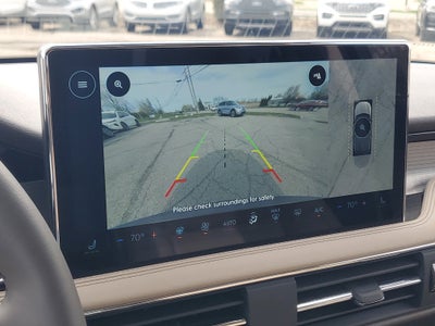 2024 Lincoln Corsair Premiere