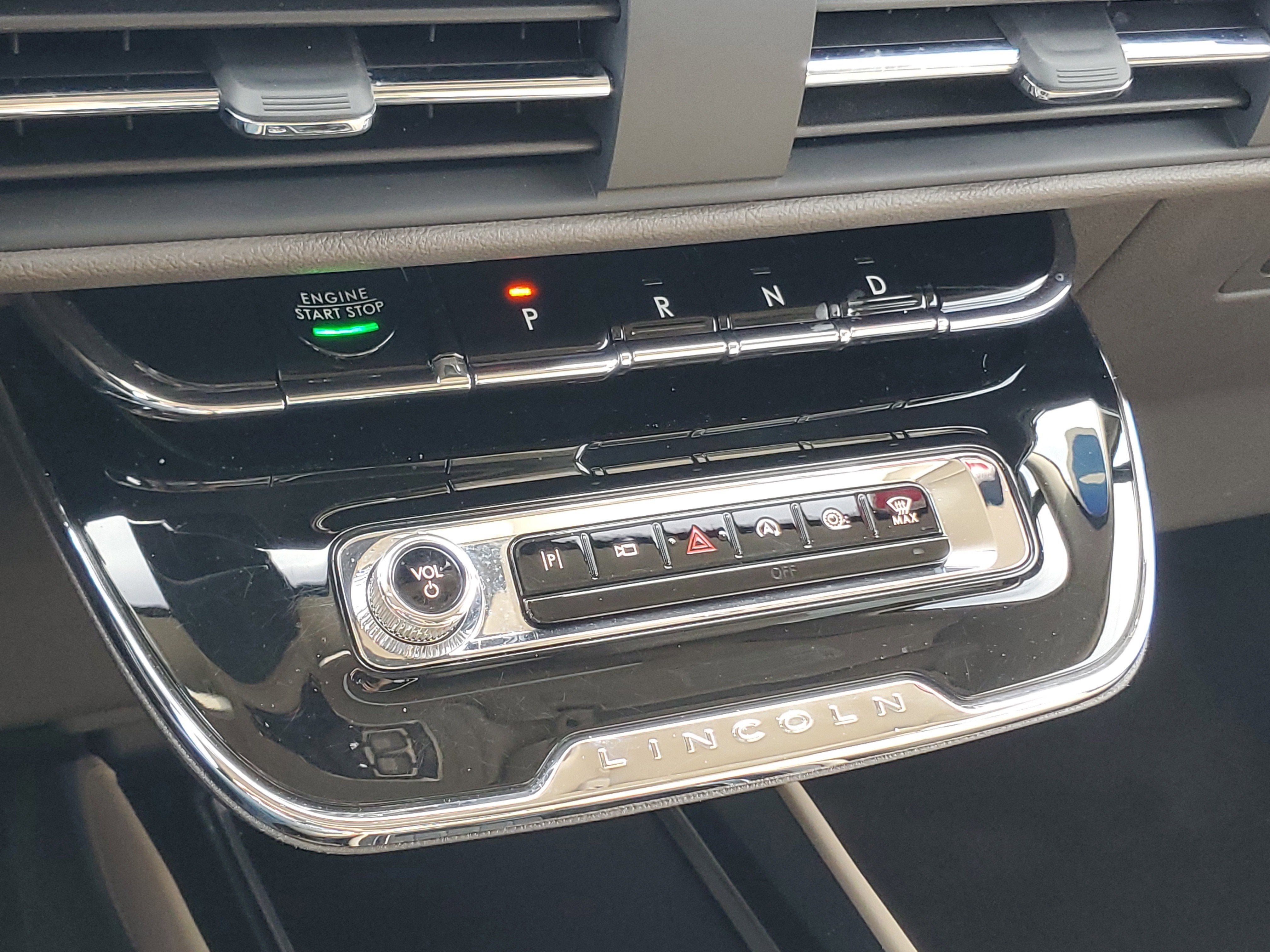 2024 Lincoln Corsair Premiere