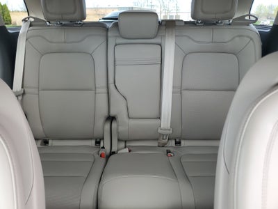 2024 Lincoln Corsair Premiere