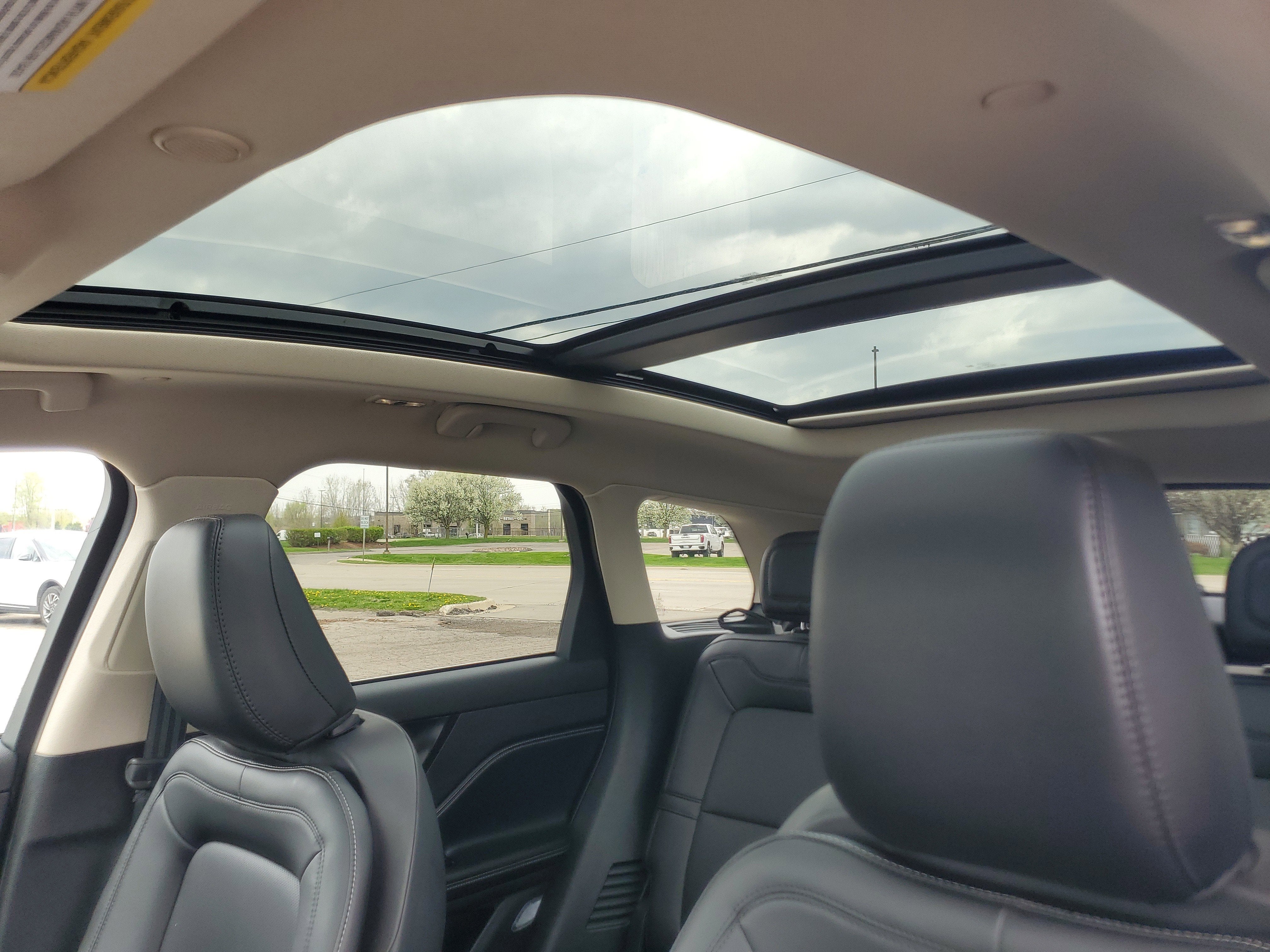 2024 Lincoln Corsair Premiere