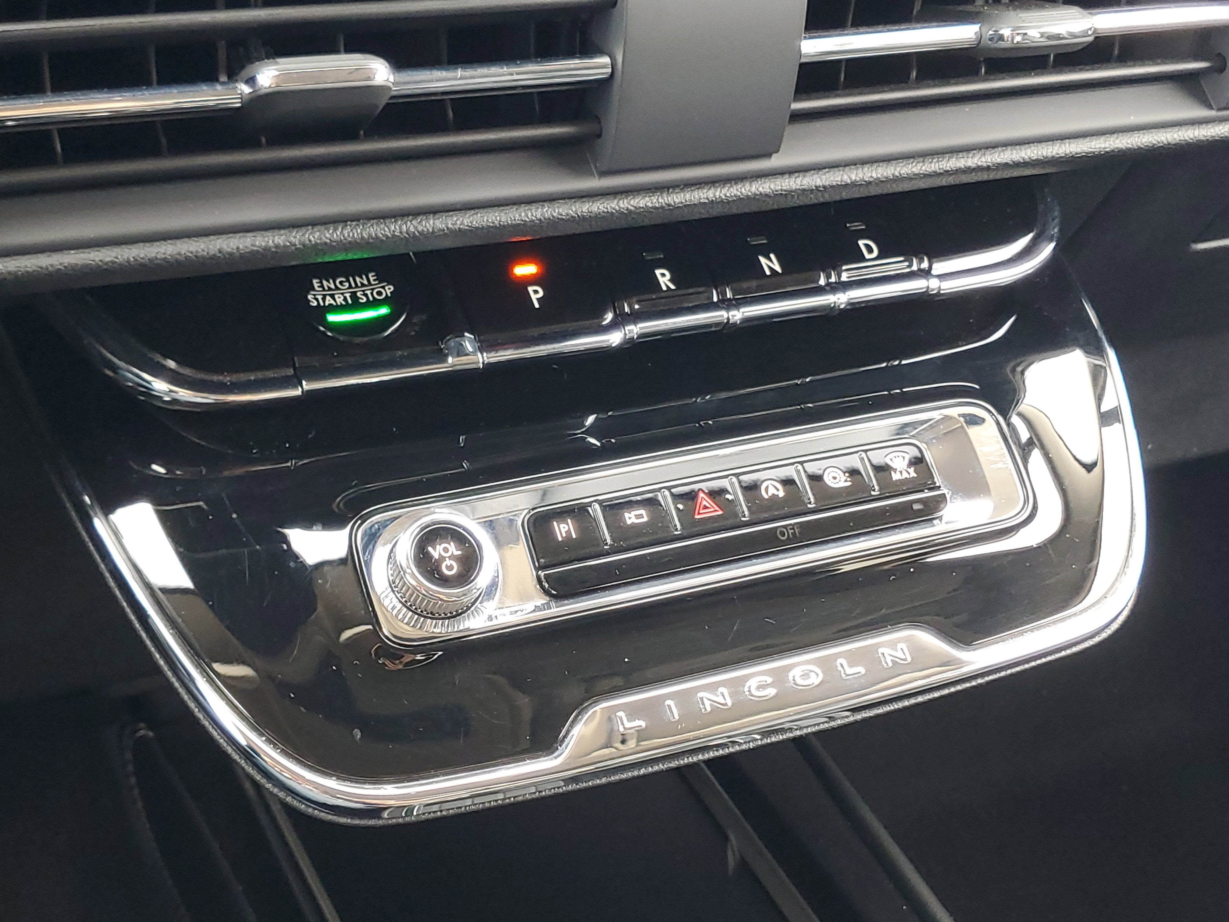 2024 Lincoln Corsair Premiere