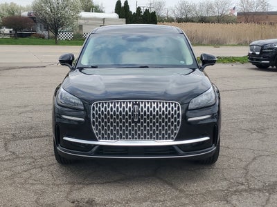 2024 Lincoln Corsair Premiere