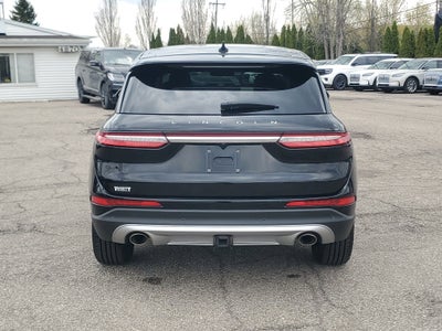 2024 Lincoln Corsair Premiere