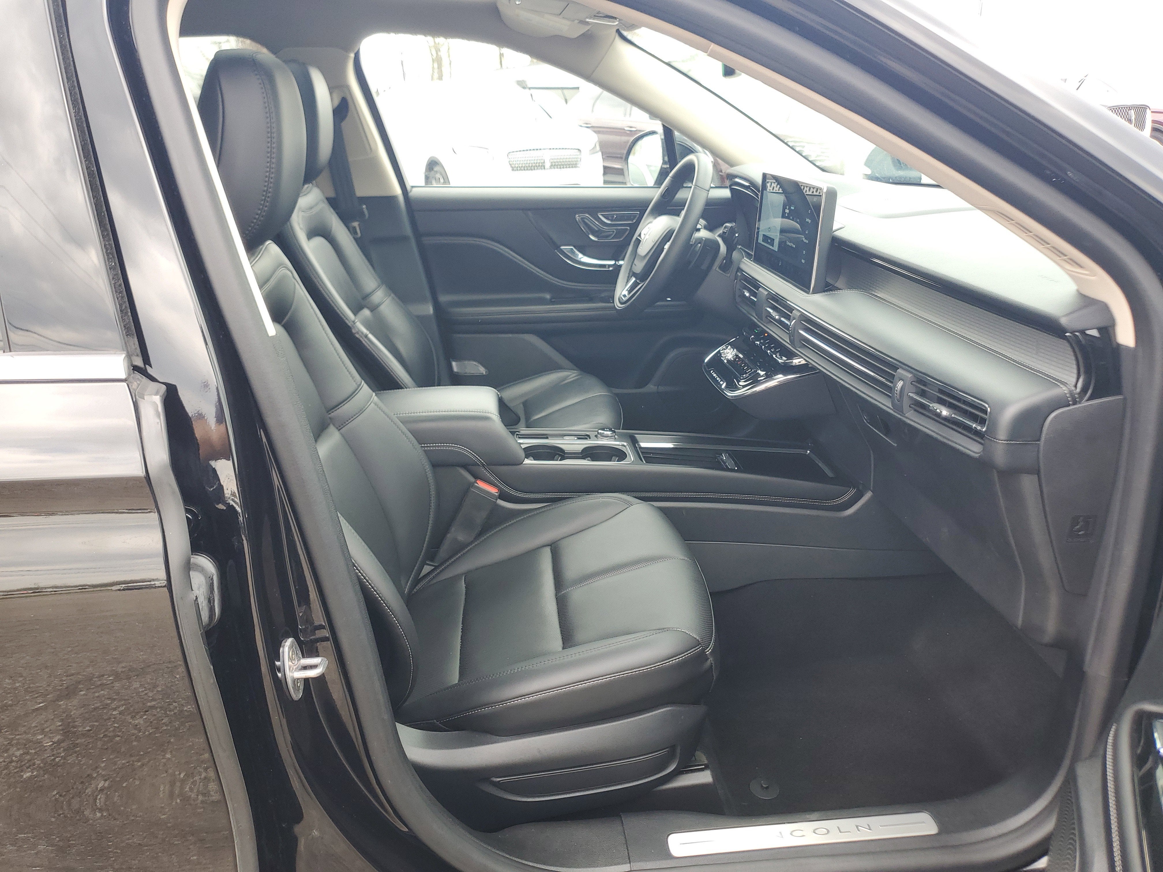 2024 Lincoln Corsair Premiere