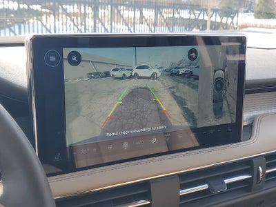 2024 Lincoln Corsair Premiere