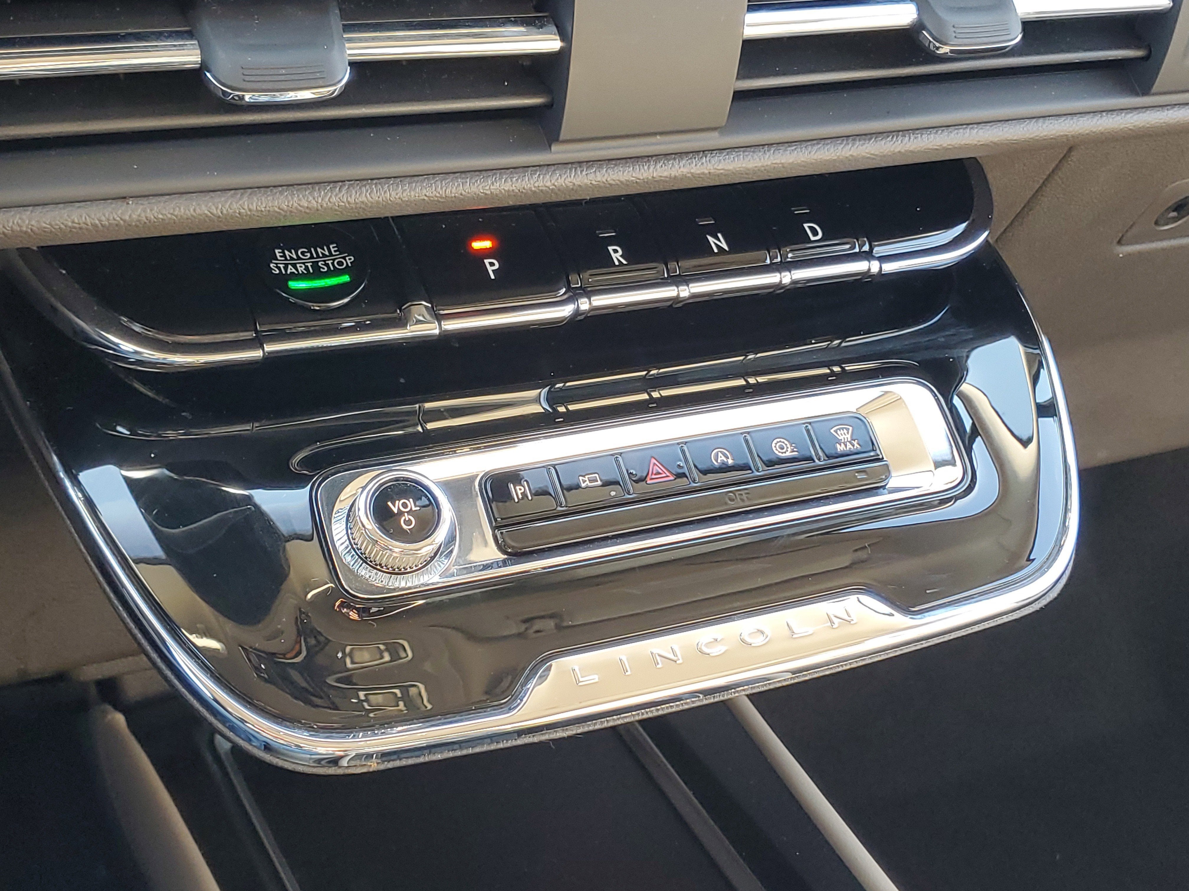 2024 Lincoln Corsair Premiere