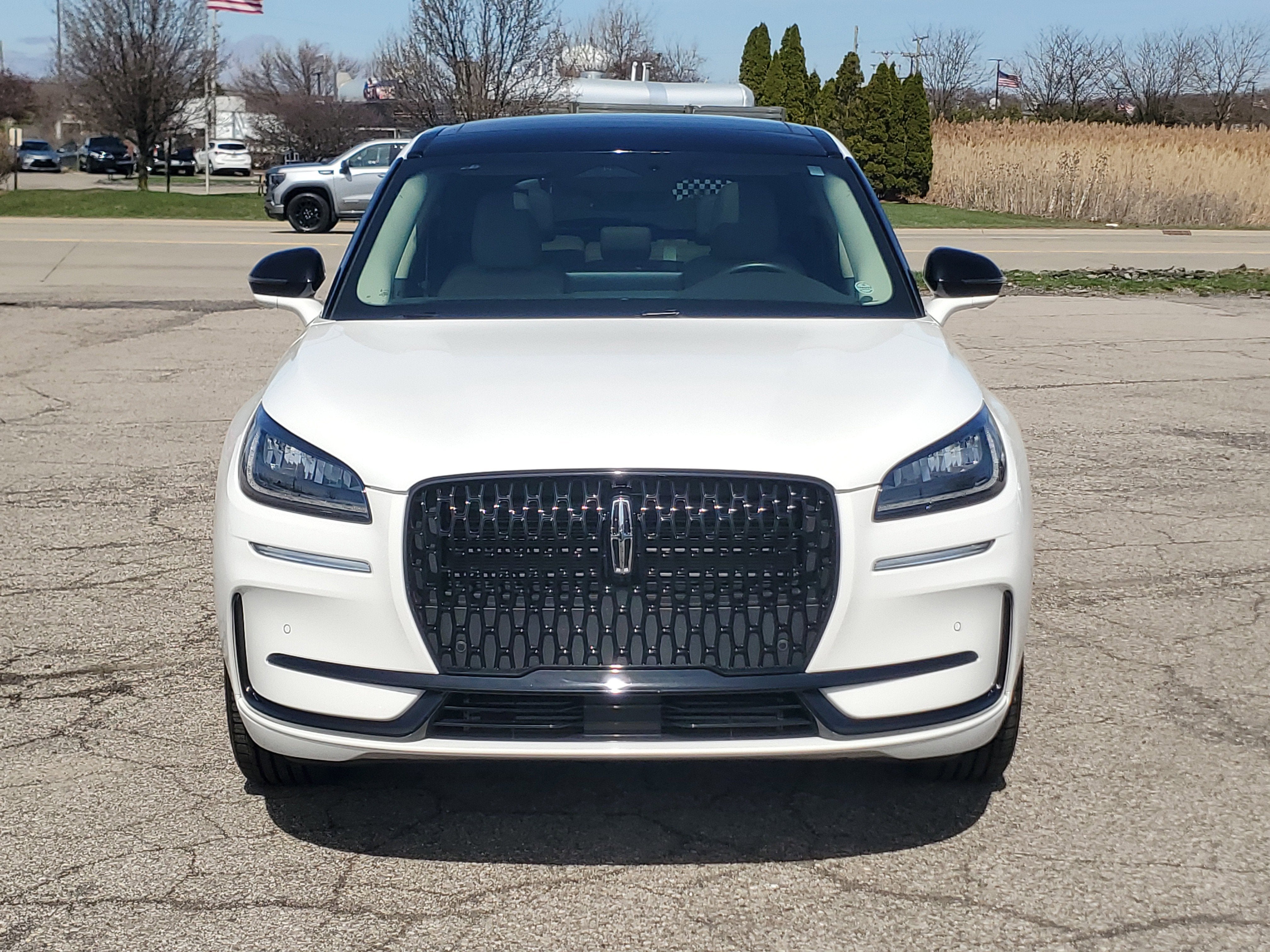 2024 Lincoln Corsair Premiere