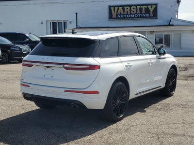 2024 Lincoln Corsair Premiere