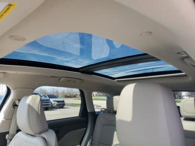 2024 Lincoln Corsair Premiere