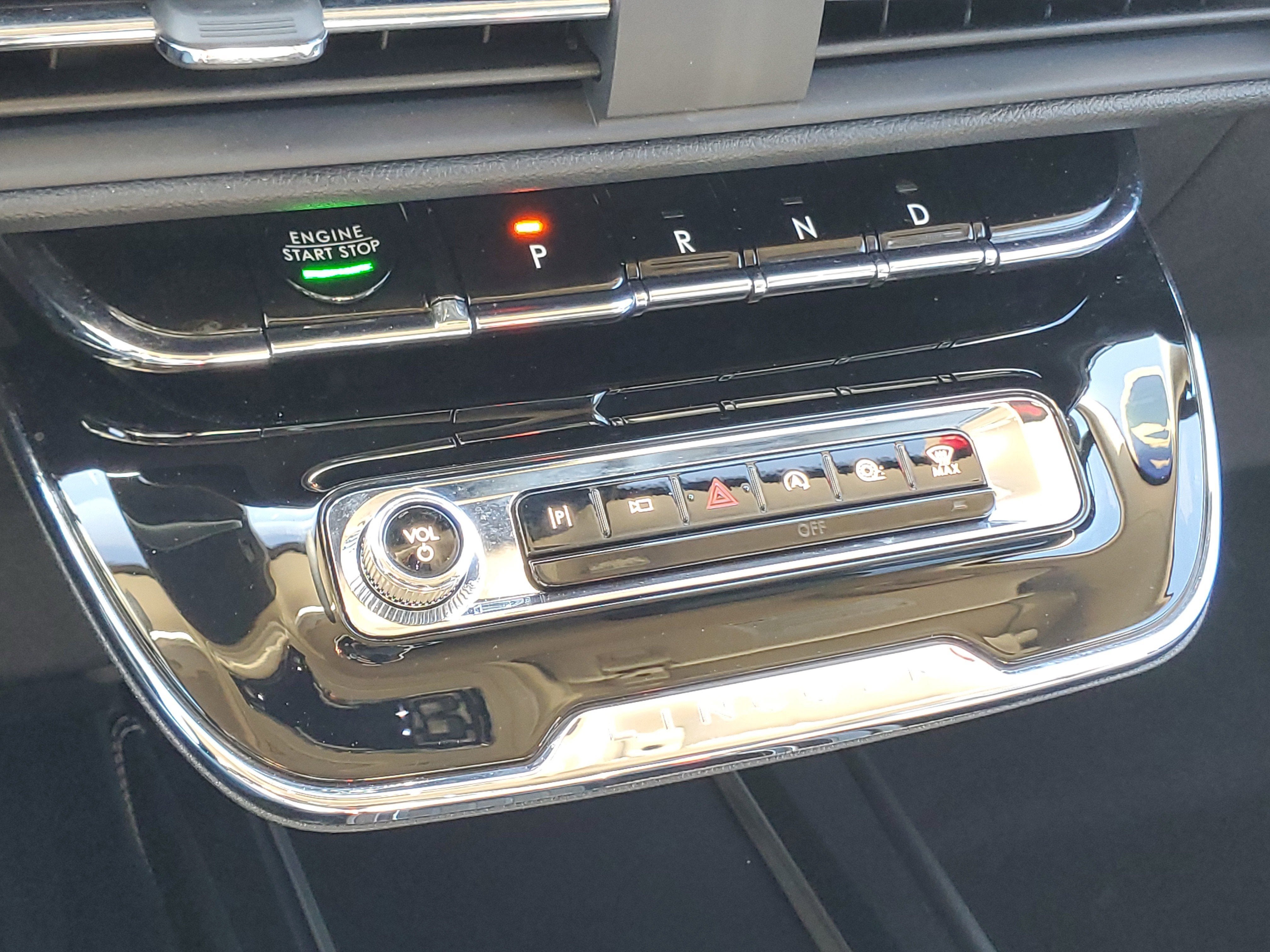 2024 Lincoln Corsair Premiere