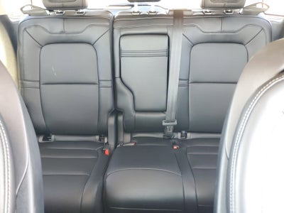 2024 Lincoln Corsair Premiere