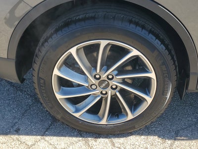 2024 Lincoln Corsair Premiere