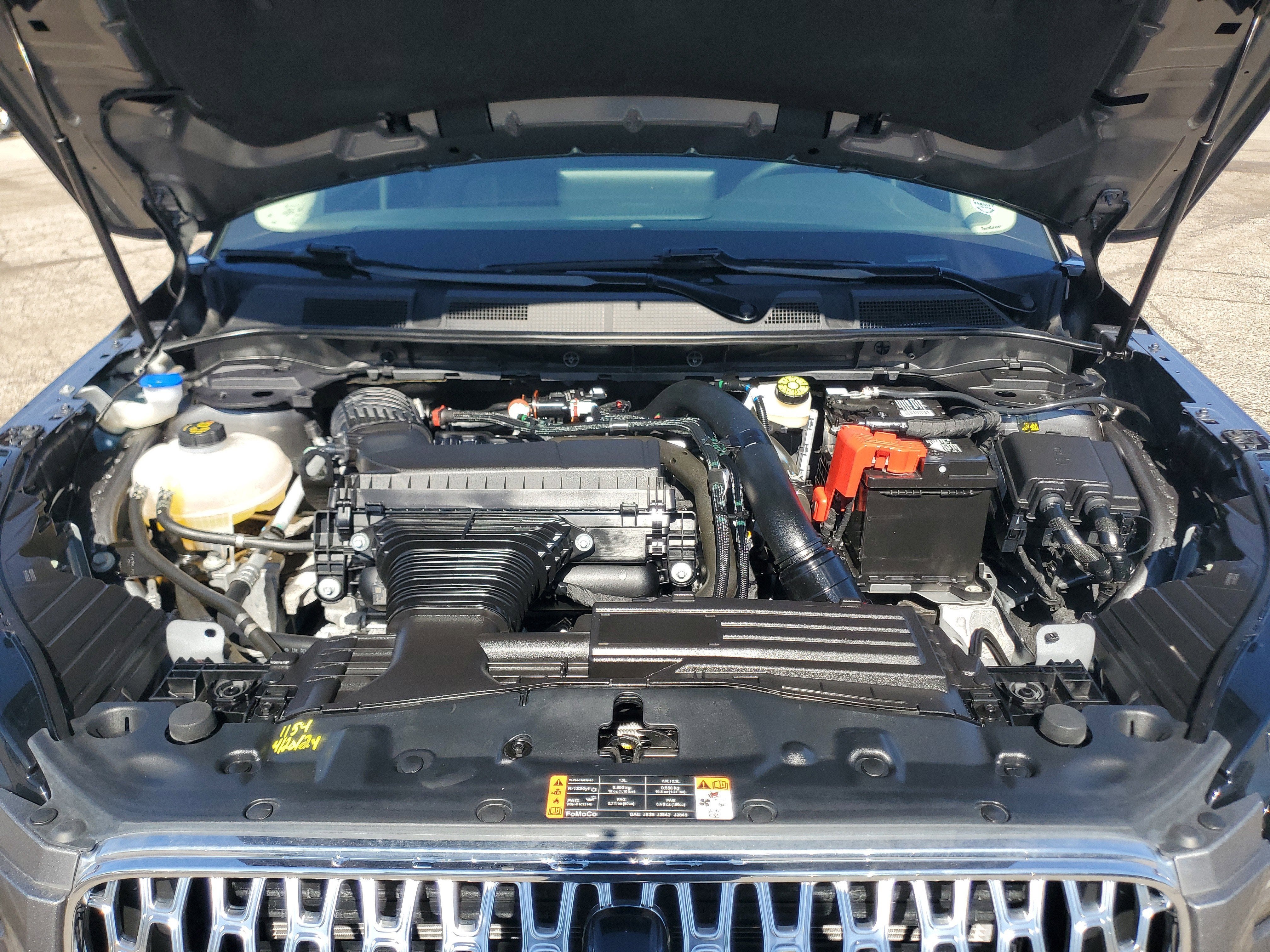 2024 Lincoln Corsair Premiere