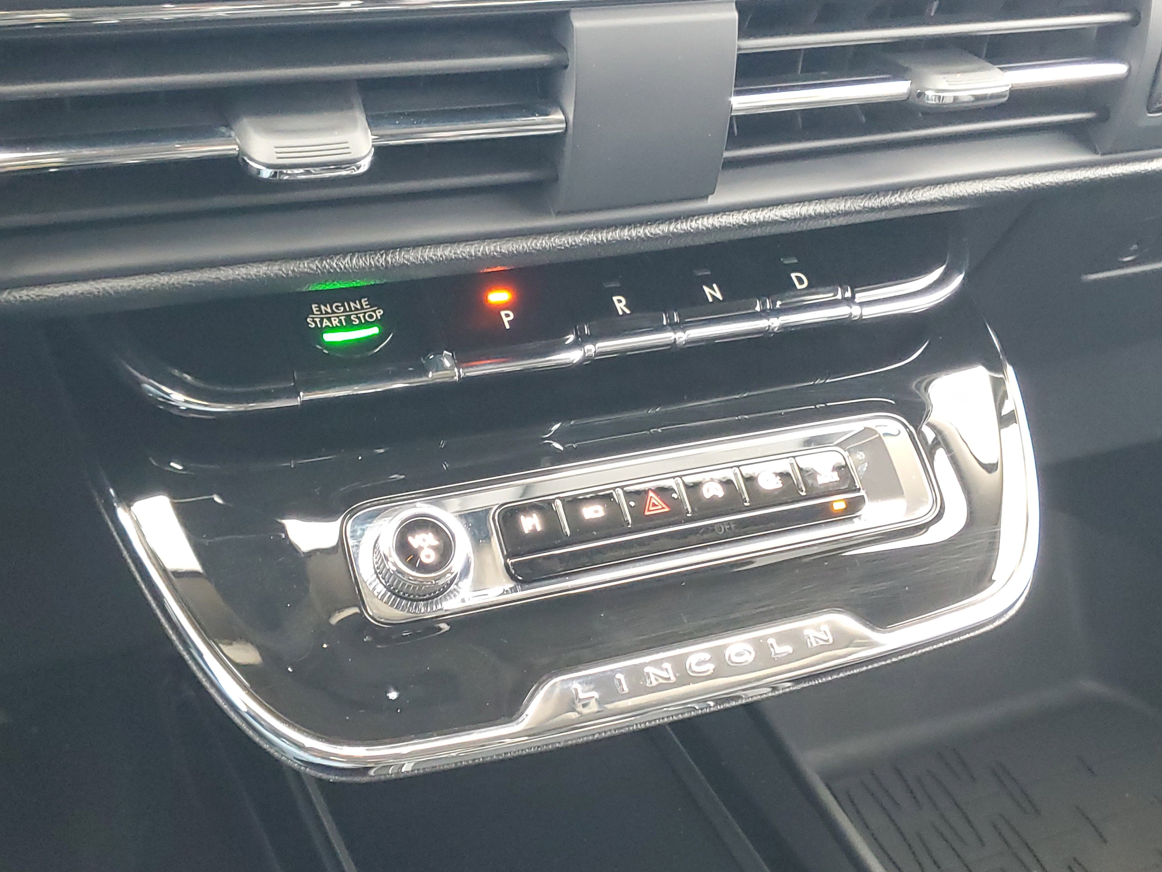 2024 Lincoln Corsair Premiere