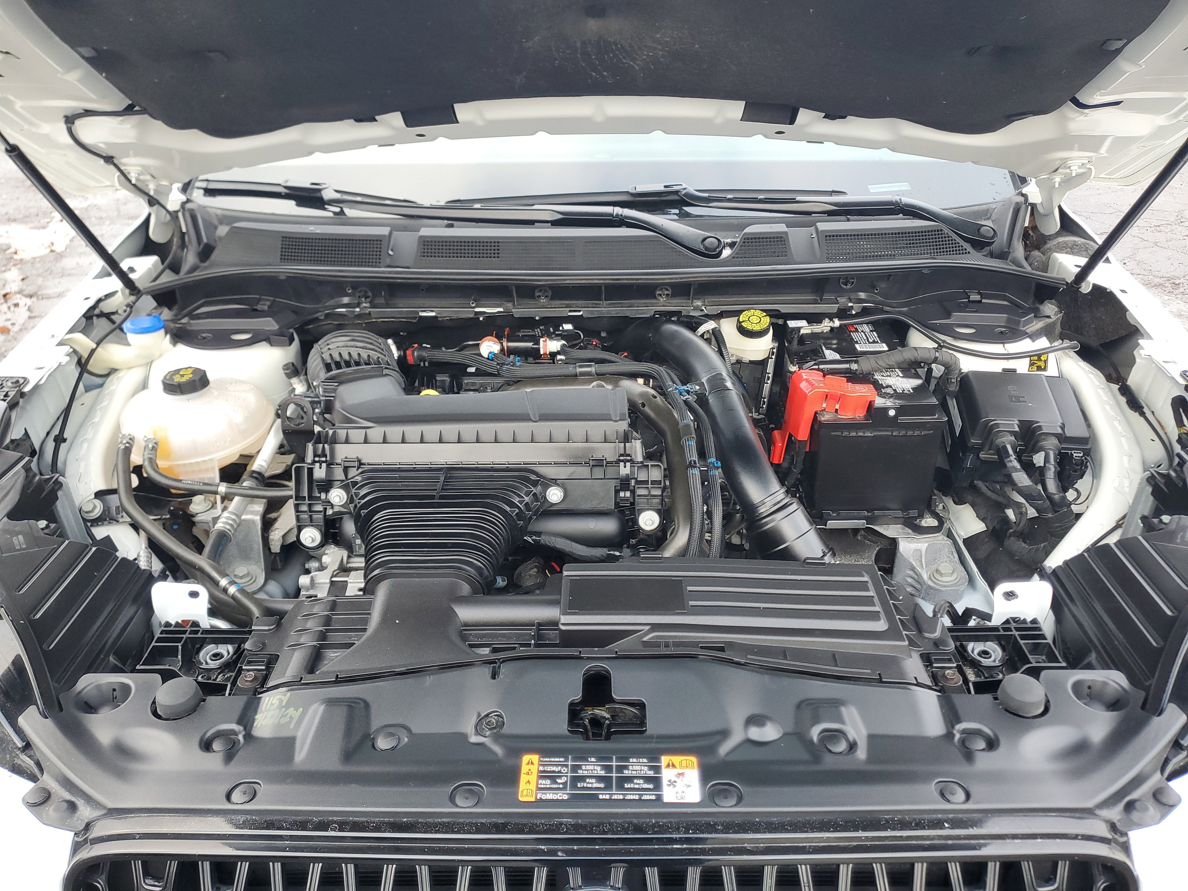 2024 Lincoln Corsair Premiere