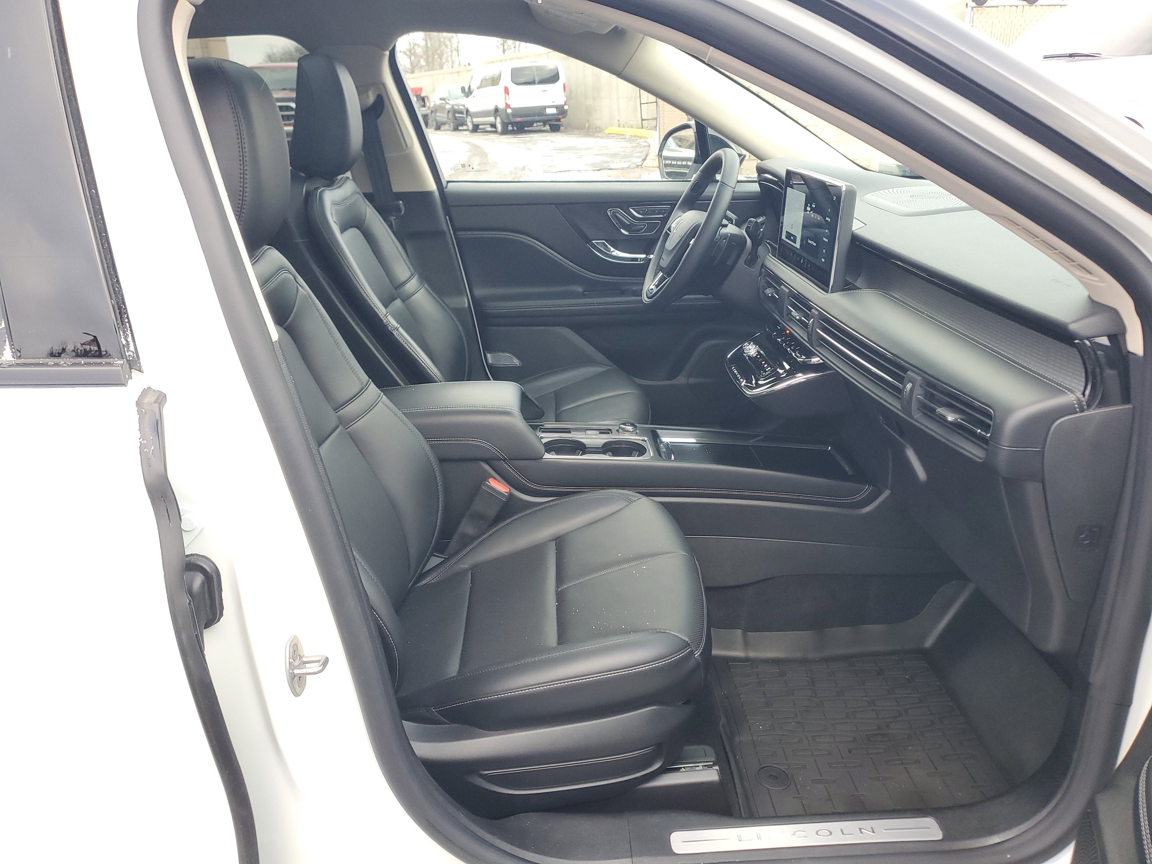 2024 Lincoln Corsair Premiere