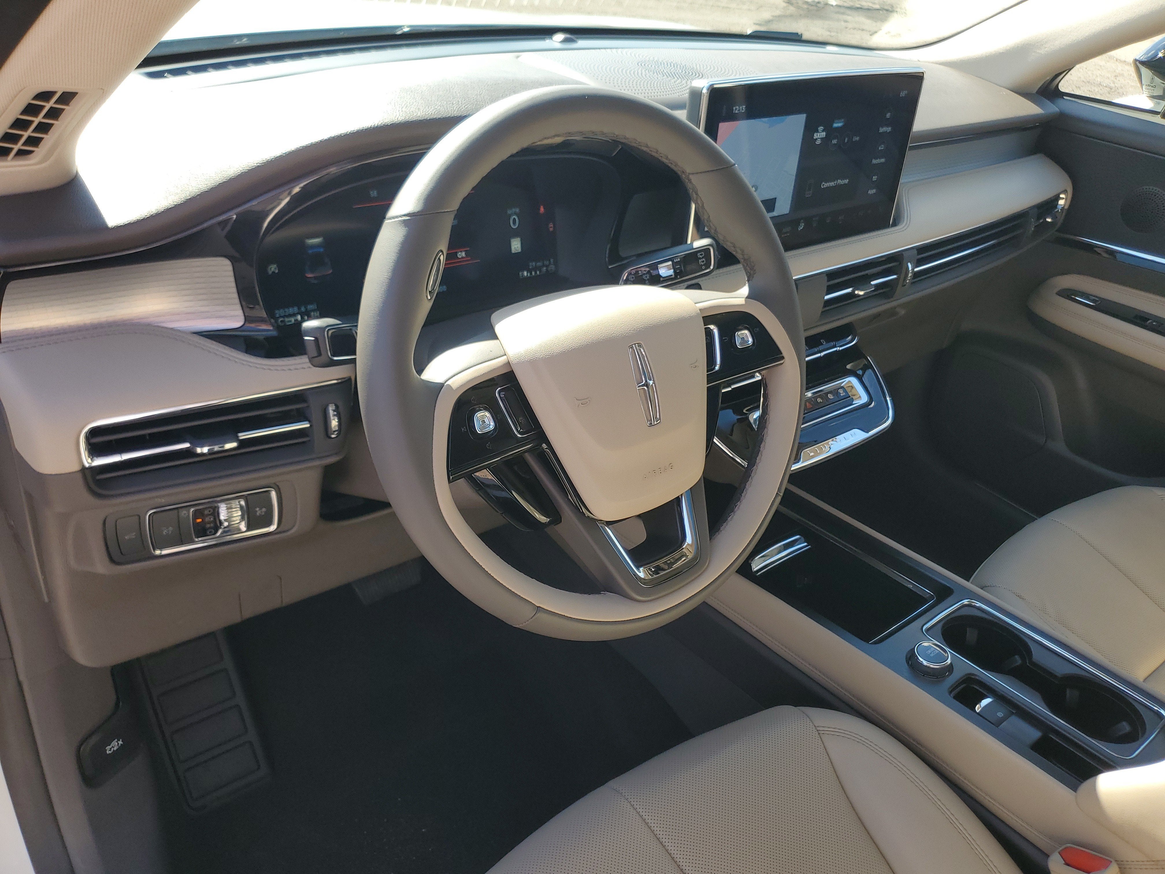 2024 Lincoln Corsair Premiere